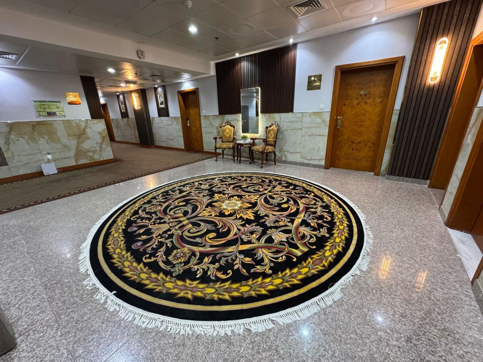 Al Massa Plus Hotel Al Aïn Extérieur photo