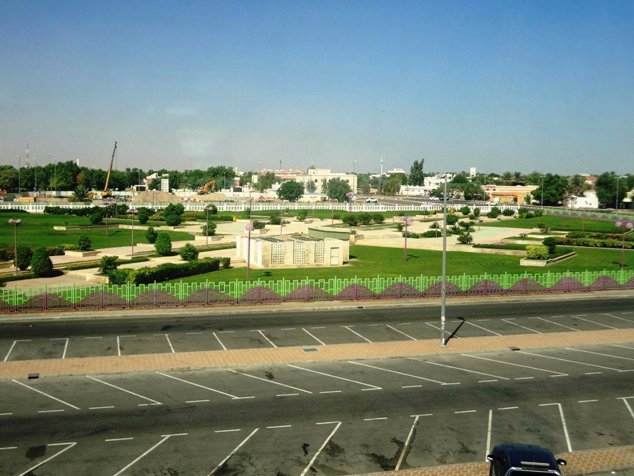 Al Massa Plus Hotel Al Aïn Extérieur photo